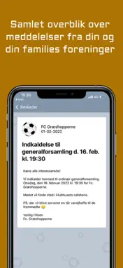 Elevernes screenshot 6