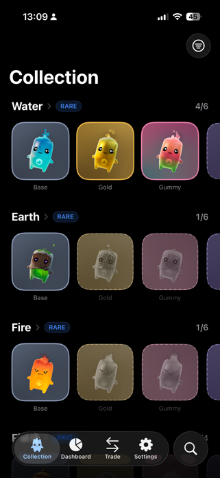 Sprite Catch Screenshot 1 of 3