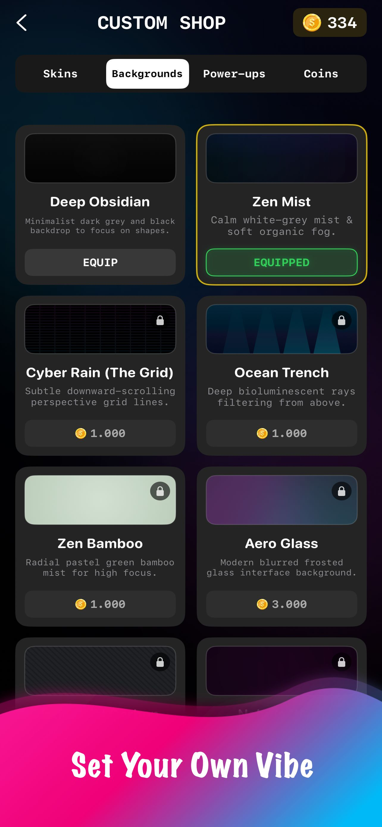 Shape Merge: Block Puzzle screenshot 5