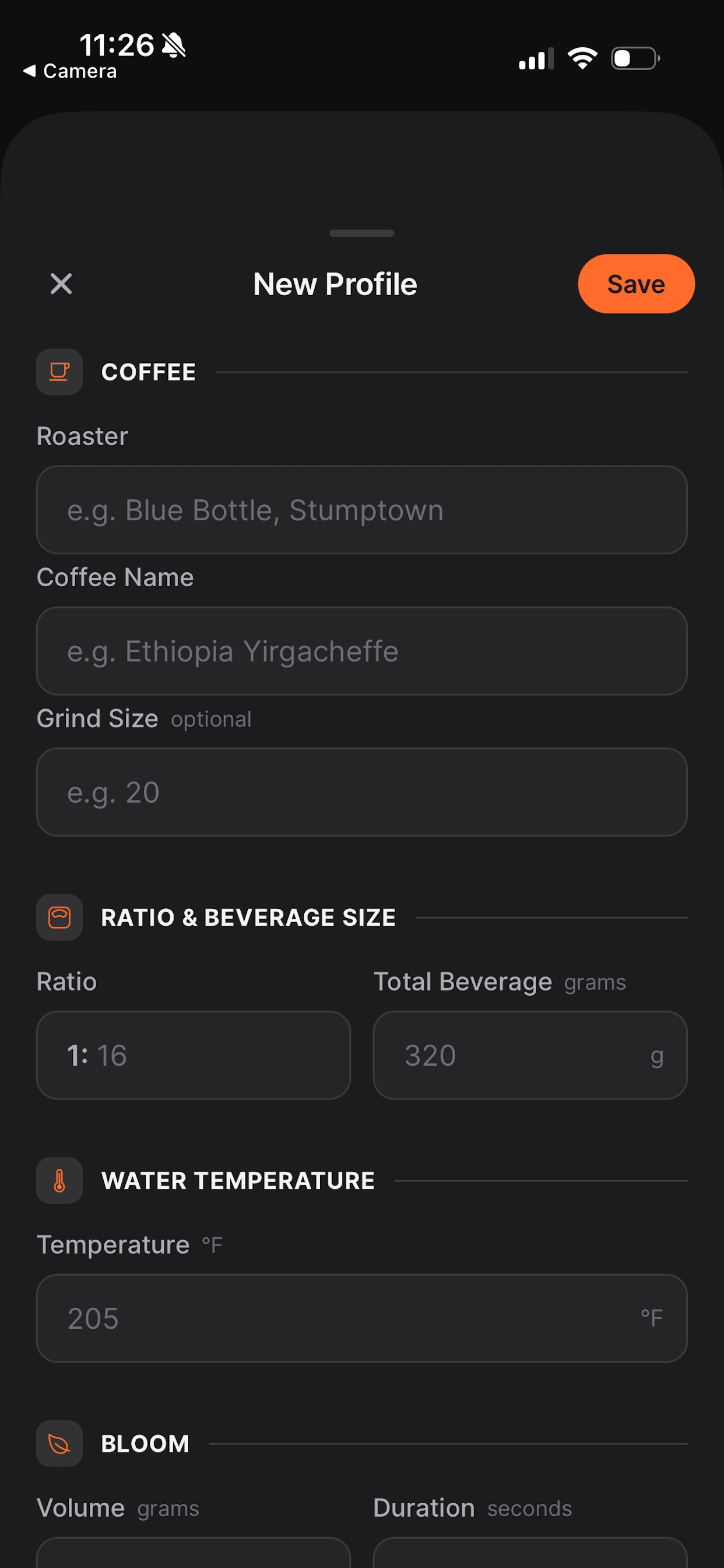 Brewed Right