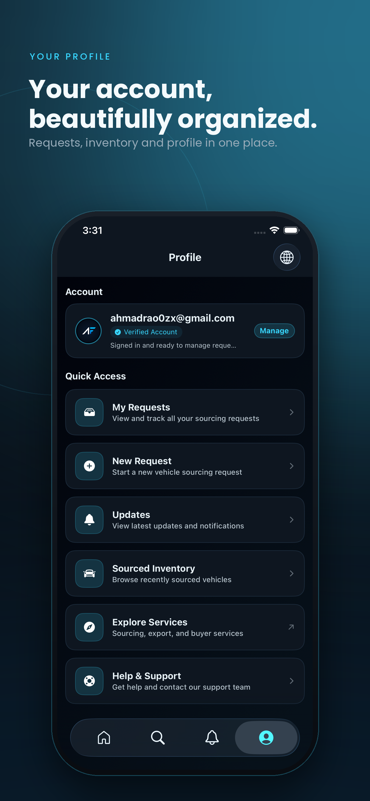 AutoFlow – Cars From Japan screenshot 5