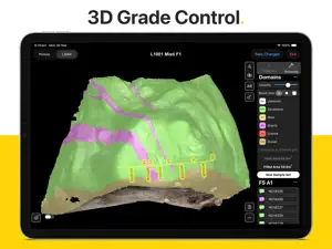 Rock Mapper screenshot 3