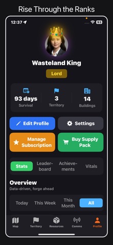 Doomsday Lord Screenshot 9 of 9