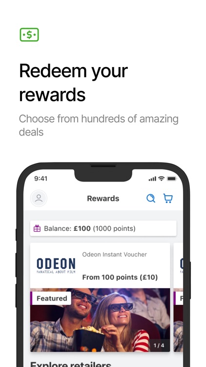 Connect+ screenshot-4