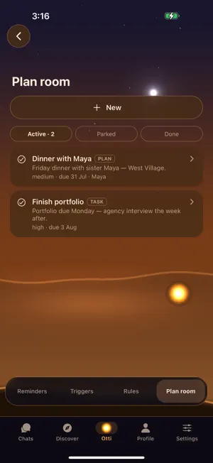 Otti ai screenshot 3