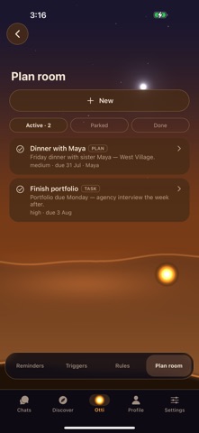 Otti ai Screenshot 3 of 8