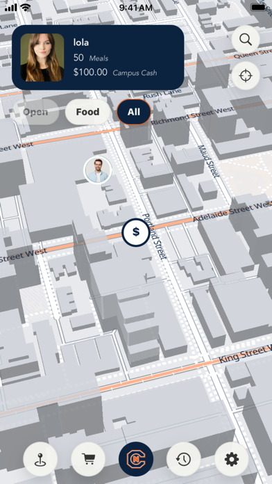 Nown Campus Screenshot 2 of 4