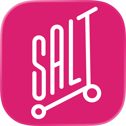 SALT - Easy rides