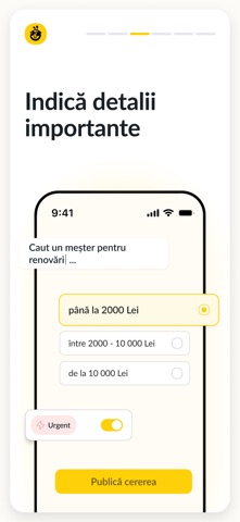 TeSalut Client screenshot