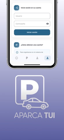 Aparca & Tui Screenshot 4 of 5