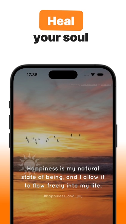 Positive Affirmations: Uplift screenshot-7