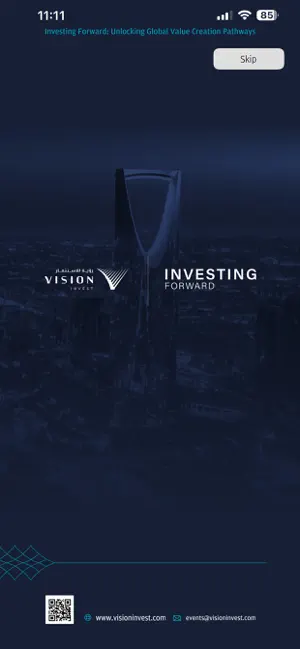 VI Strategy screenshot 1