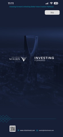 VI Strategy iPhone screenshot