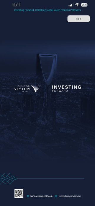 VI Strategy Screenshot 1 of 4