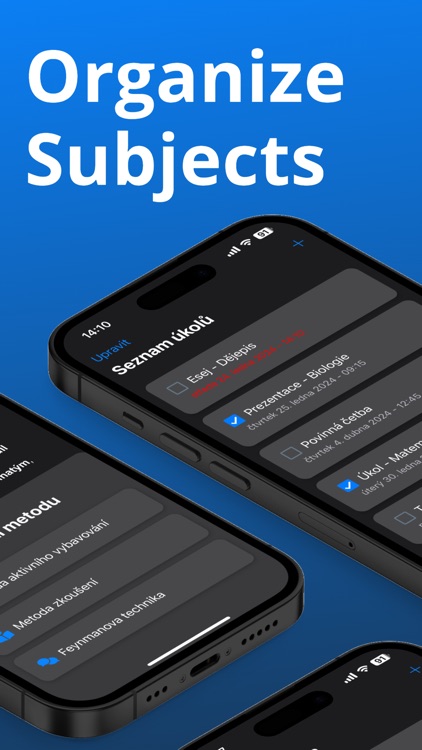 Zenoxy: Learn with AI