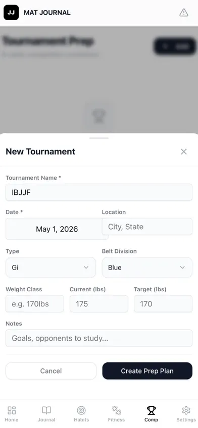 Tap Habit One screenshot 1