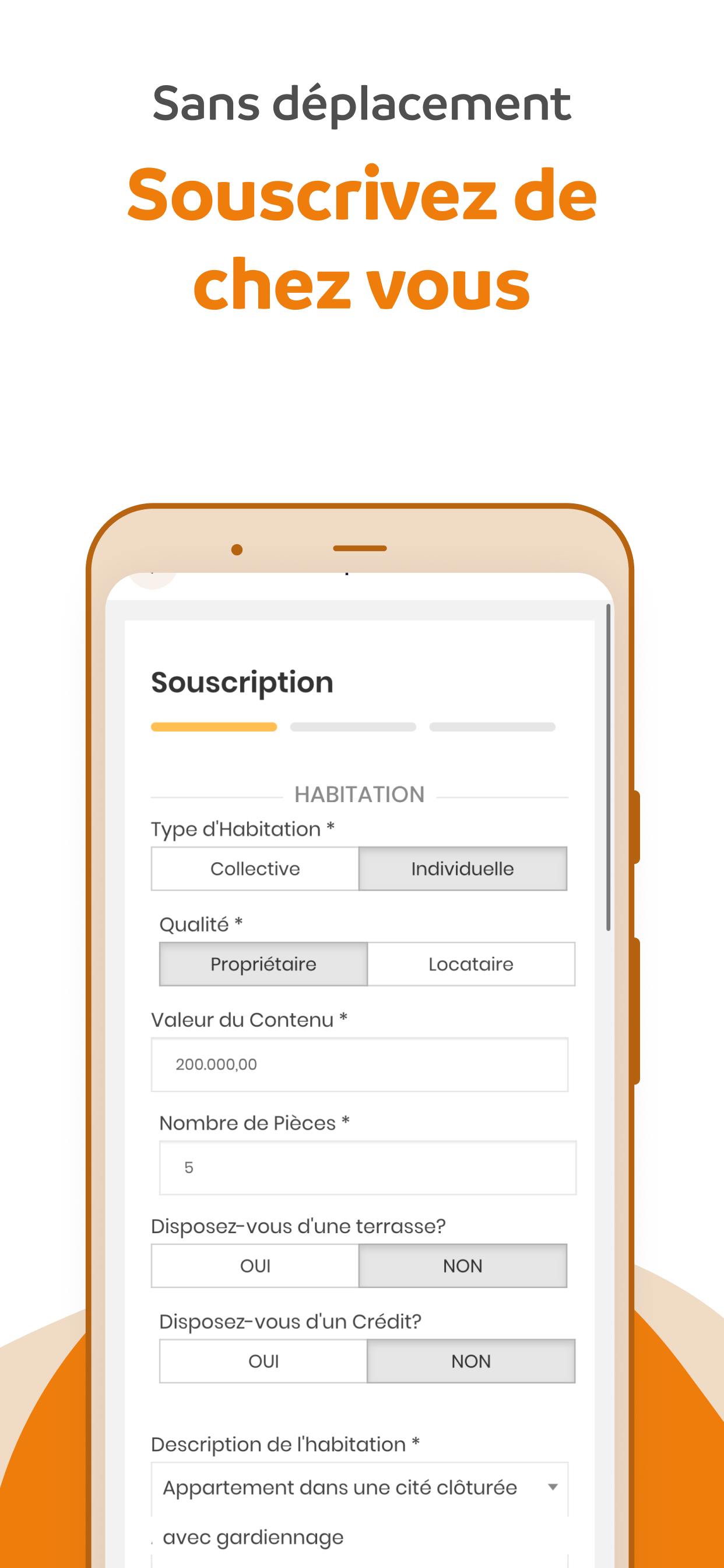 CAAR+ screenshot 3