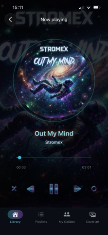 Audio Riot Collection screenshot 3
