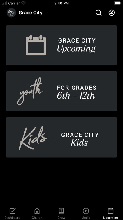 mygracecity screenshot-4