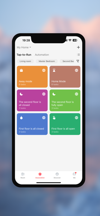 Ruihua Screenshot 3 of 4