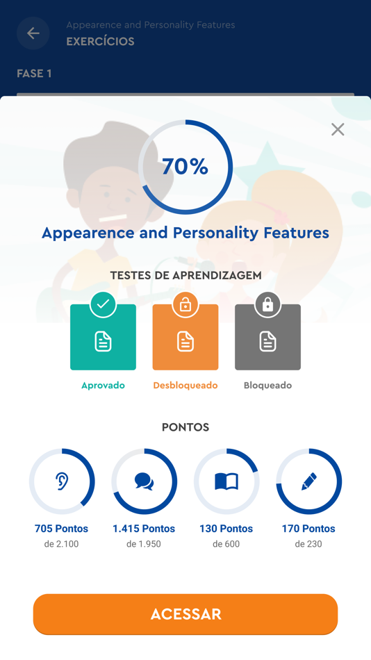 #2. Flexge (iOS) 由: Flex Sistemas Educacionais Ltda