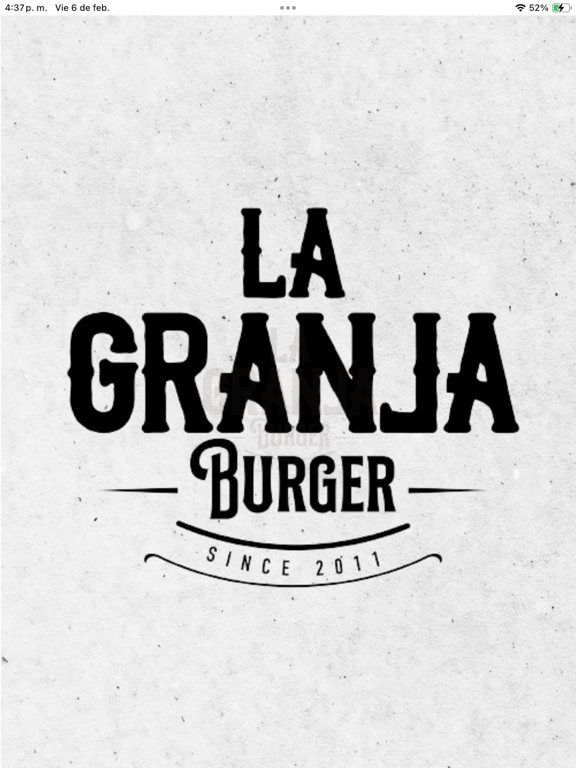 Screenshot #4 pour La Granja Burger