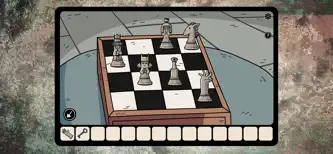 Escape from the Shadows screenshot 6