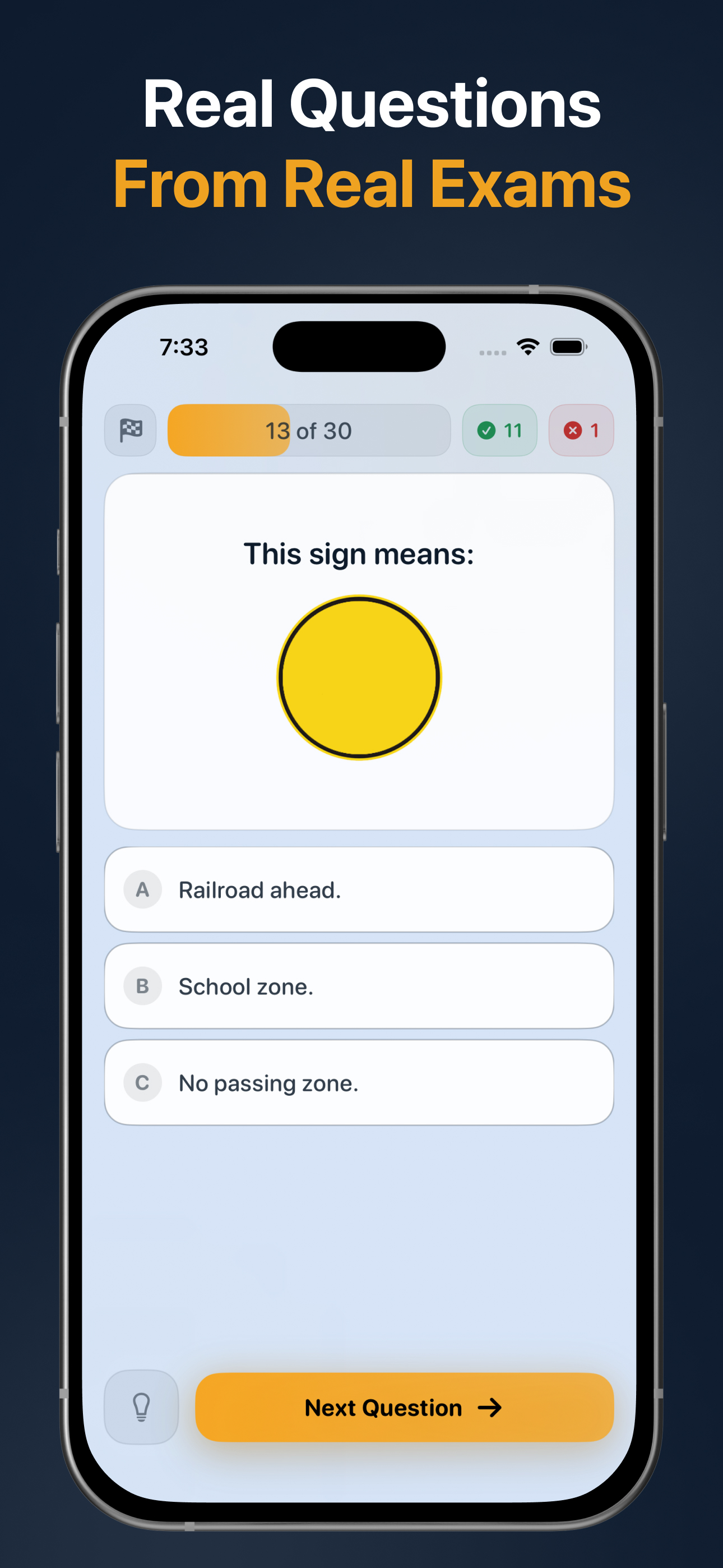 Michigan SOS: MI Practice Test