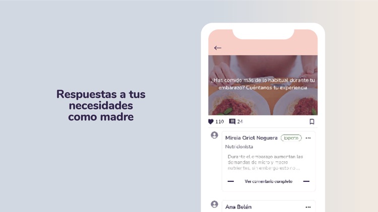 Dana Embarazo y Posparto screenshot-6
