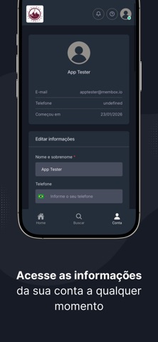 Colinas de Aruanda screenshot