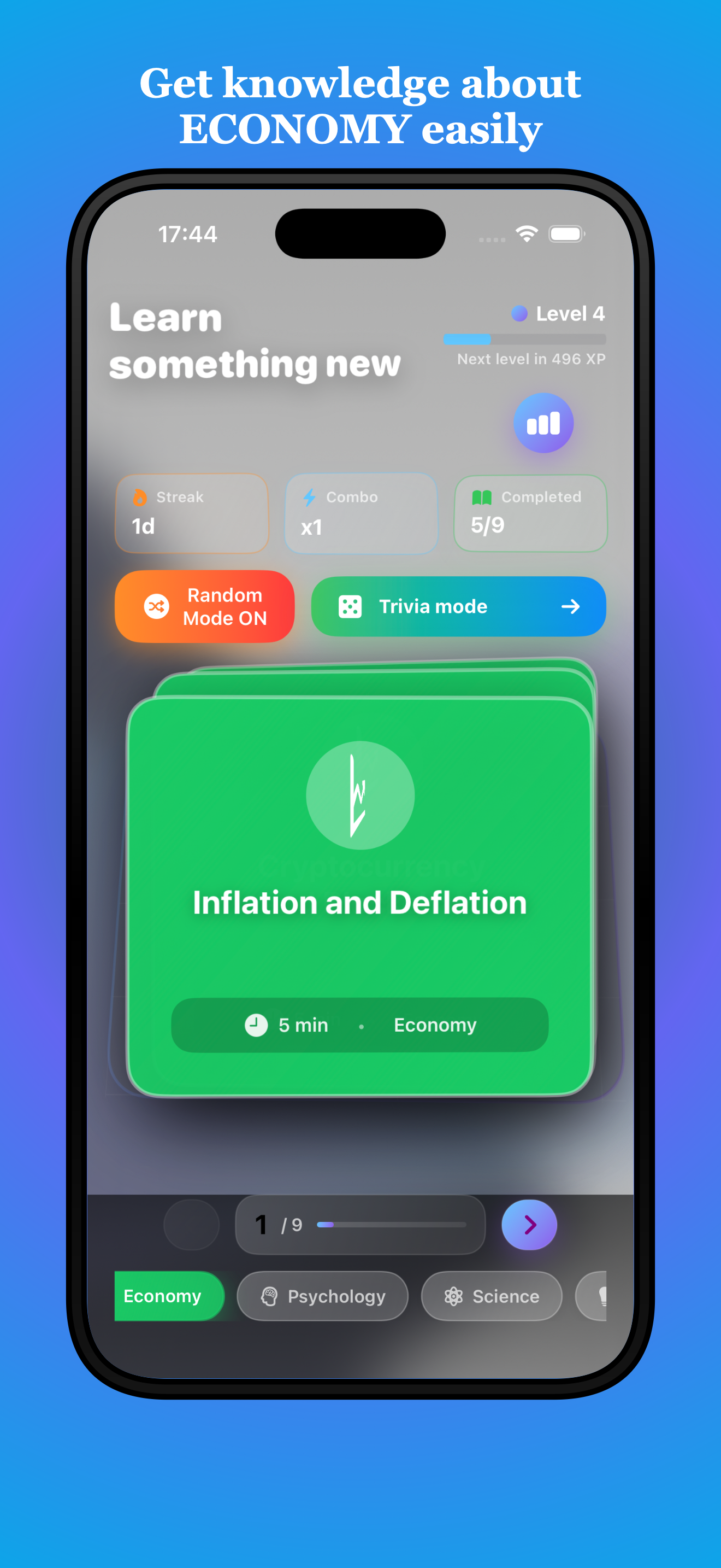 Memory Test - Brain training screenshot 5