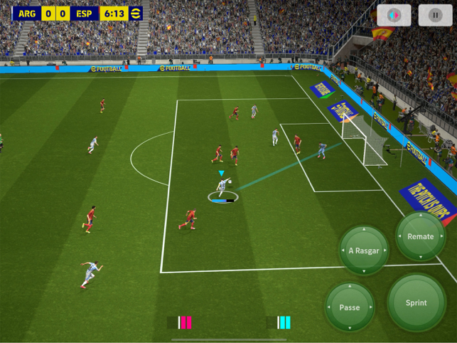 ‎eFootball™ Screenshot