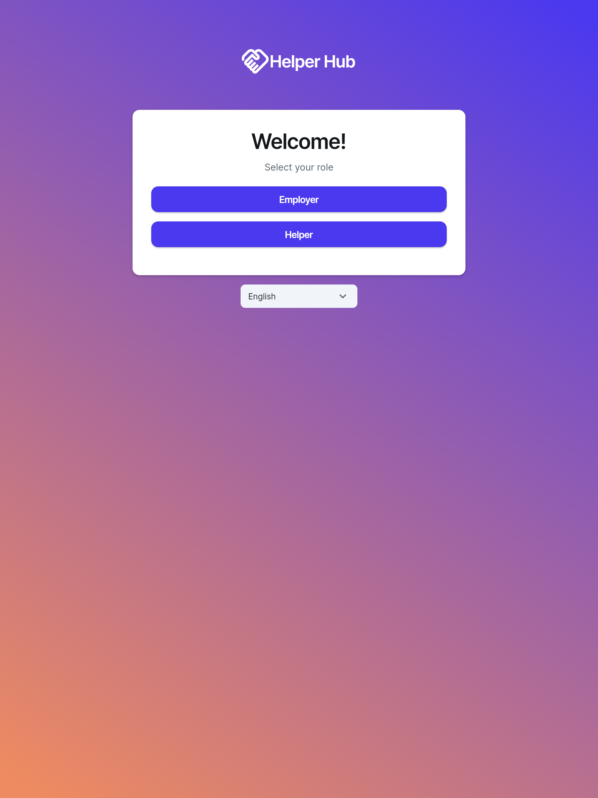 MyFulbright Helper Hub screenshot 14