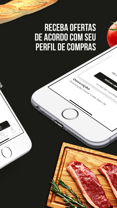 Clube Empório Cristal Screenshot