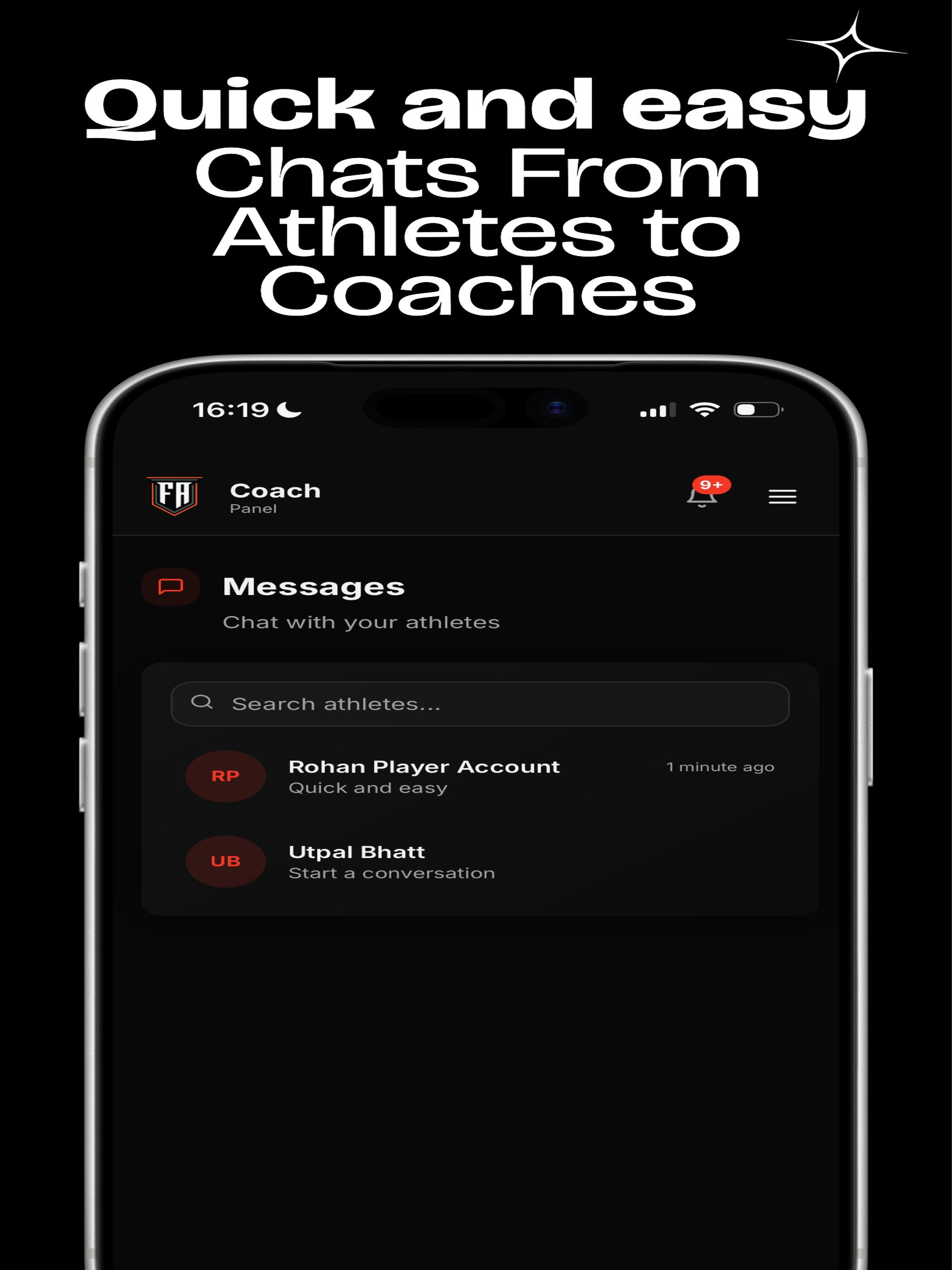 Footy Academy