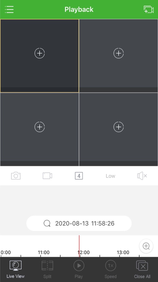 #5. Eyenor VMS (iOS) 由: Norden Communication UK Ltd