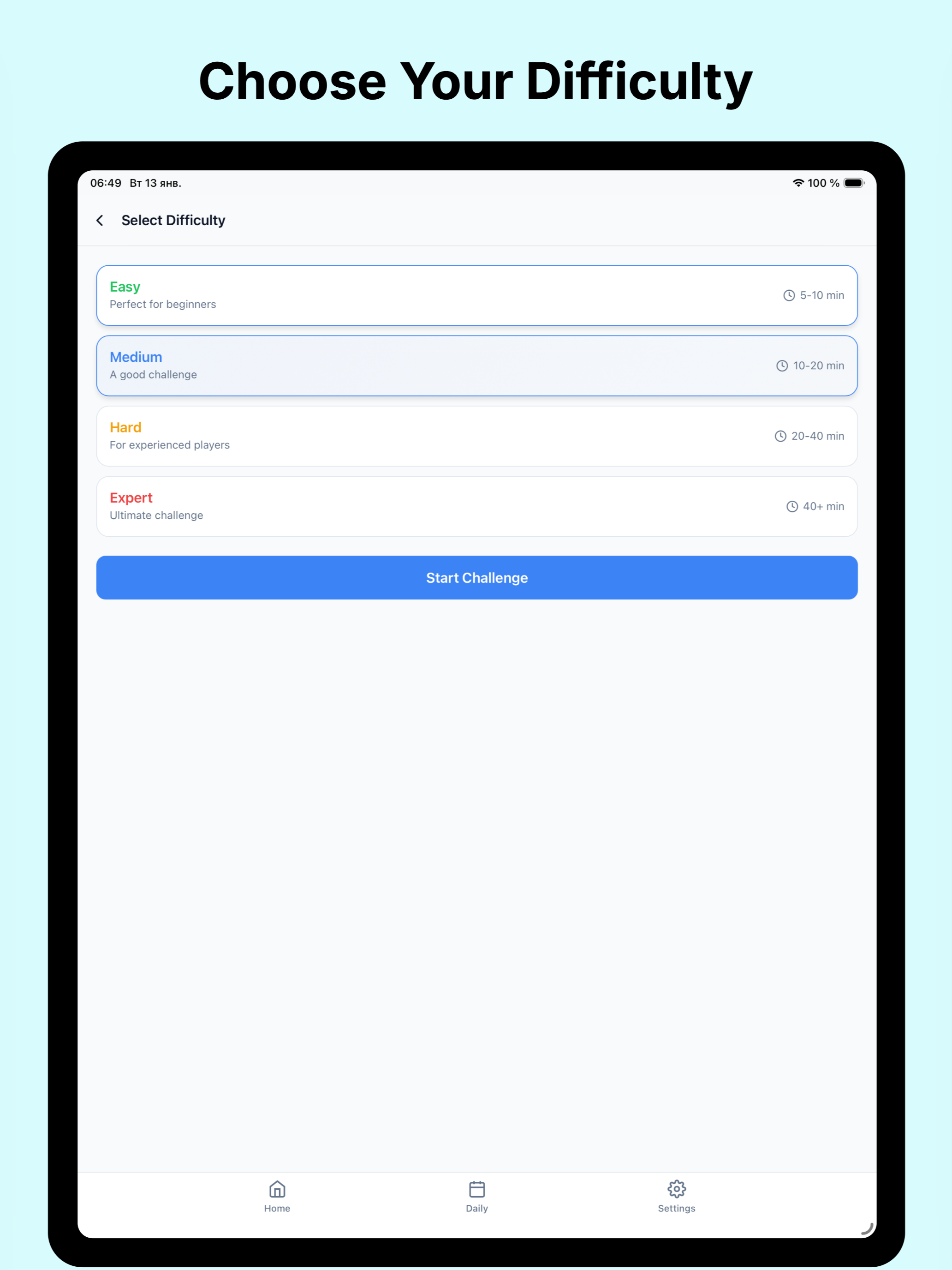 Sudoku Offline – Brain Game screenshot 7