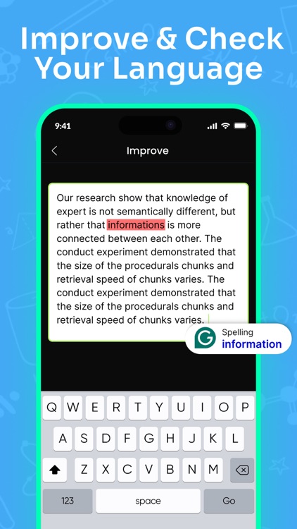 Math Solver:AI Homework Helper screenshot-4