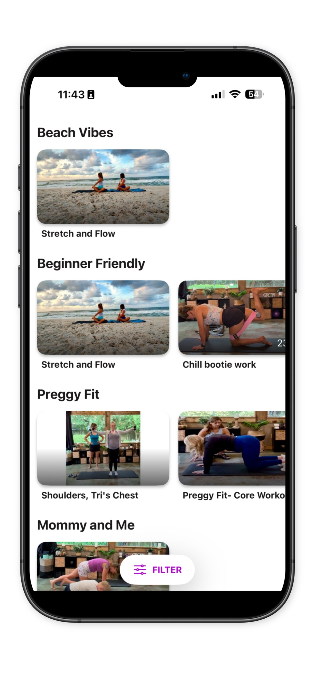 Kristen Scott Wellness Studio
