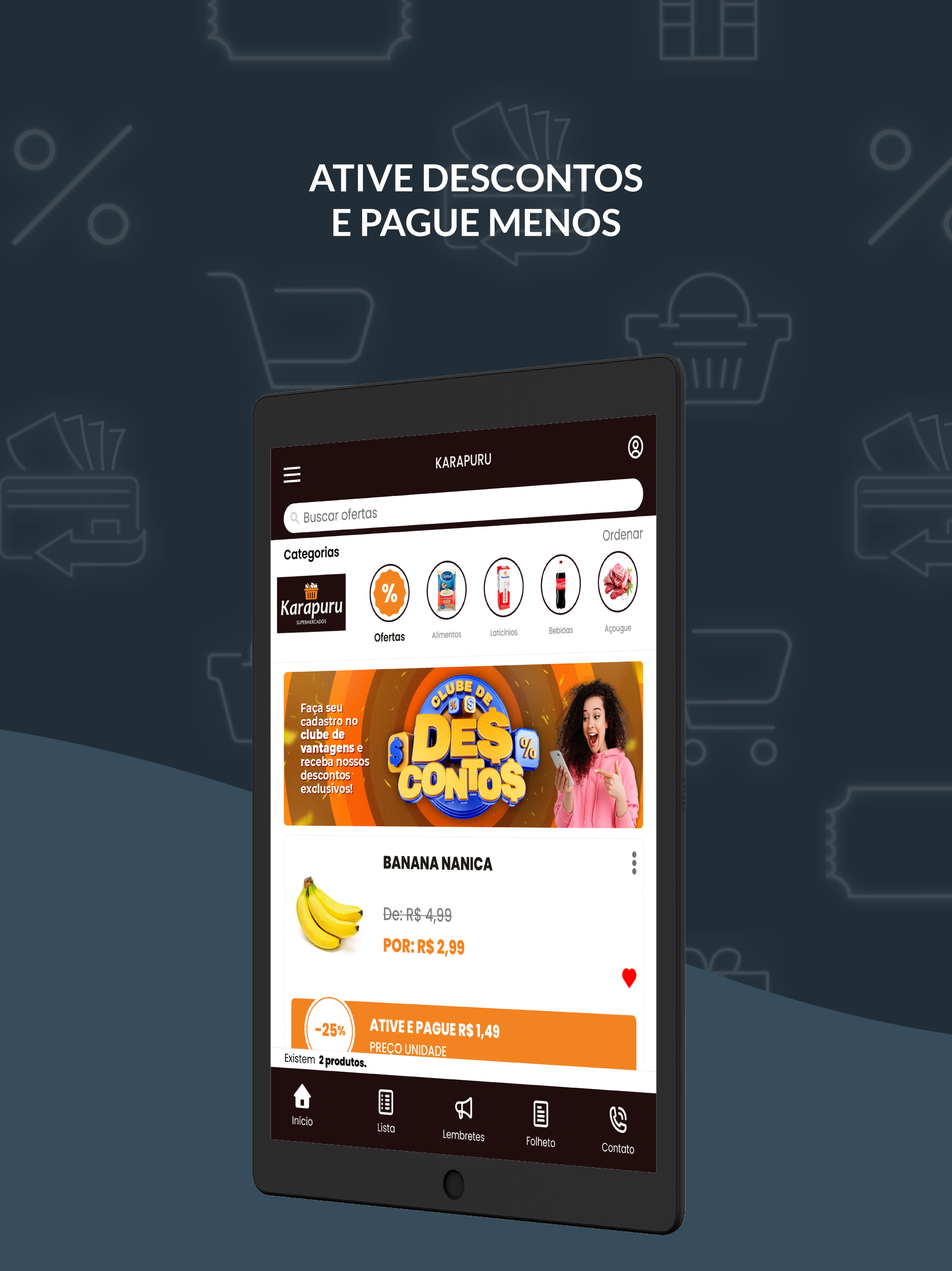 Karapuru Supermercados