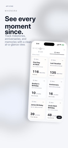 Whenora Screenshot 1 of 6