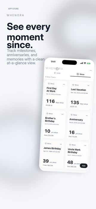 Whenora Screenshot 1 of 6