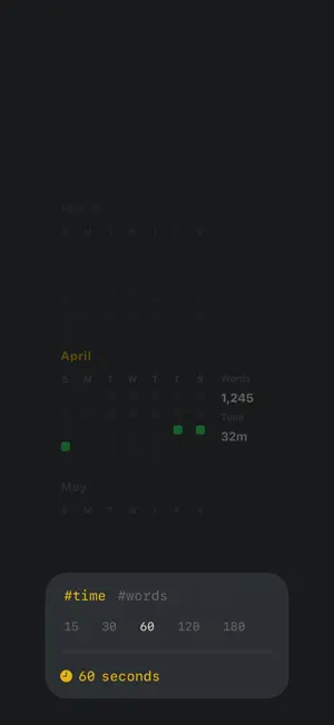 Bemonkey screenshot 2