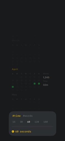 Bemonkey Screenshot 2 of 4