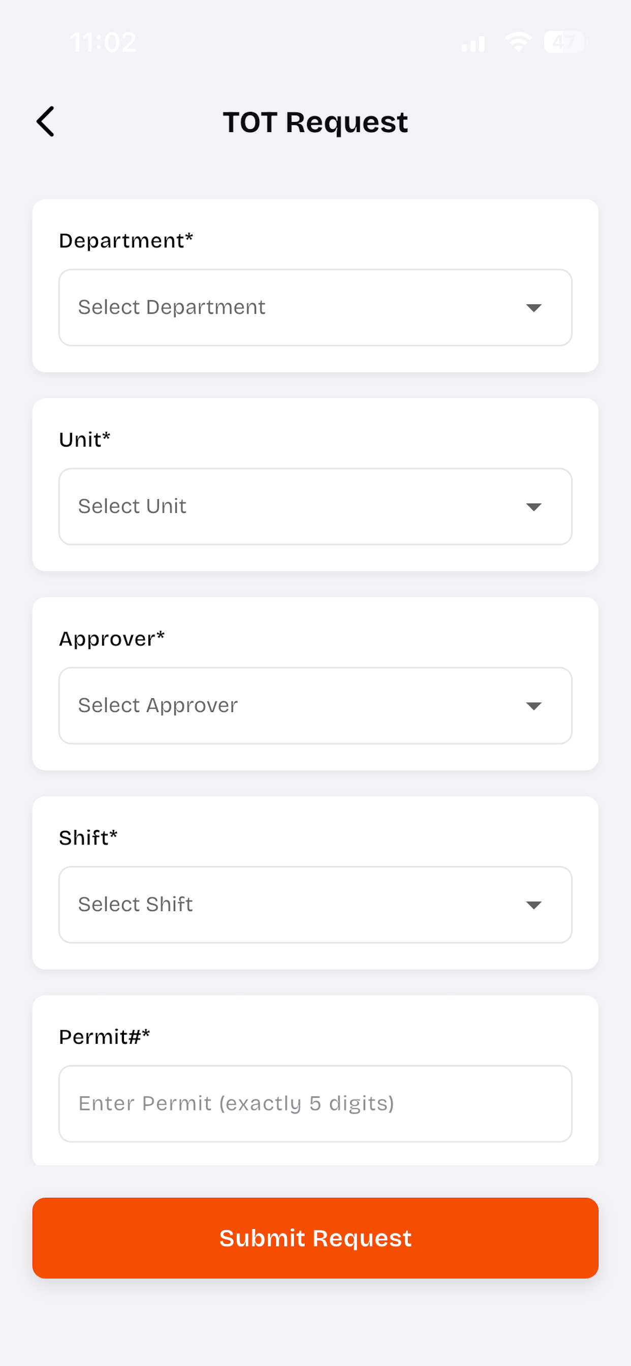 EZTRAK Link