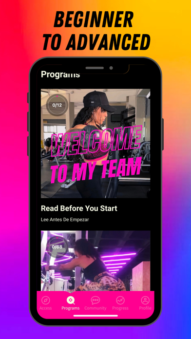 Team Kalla Screenshot