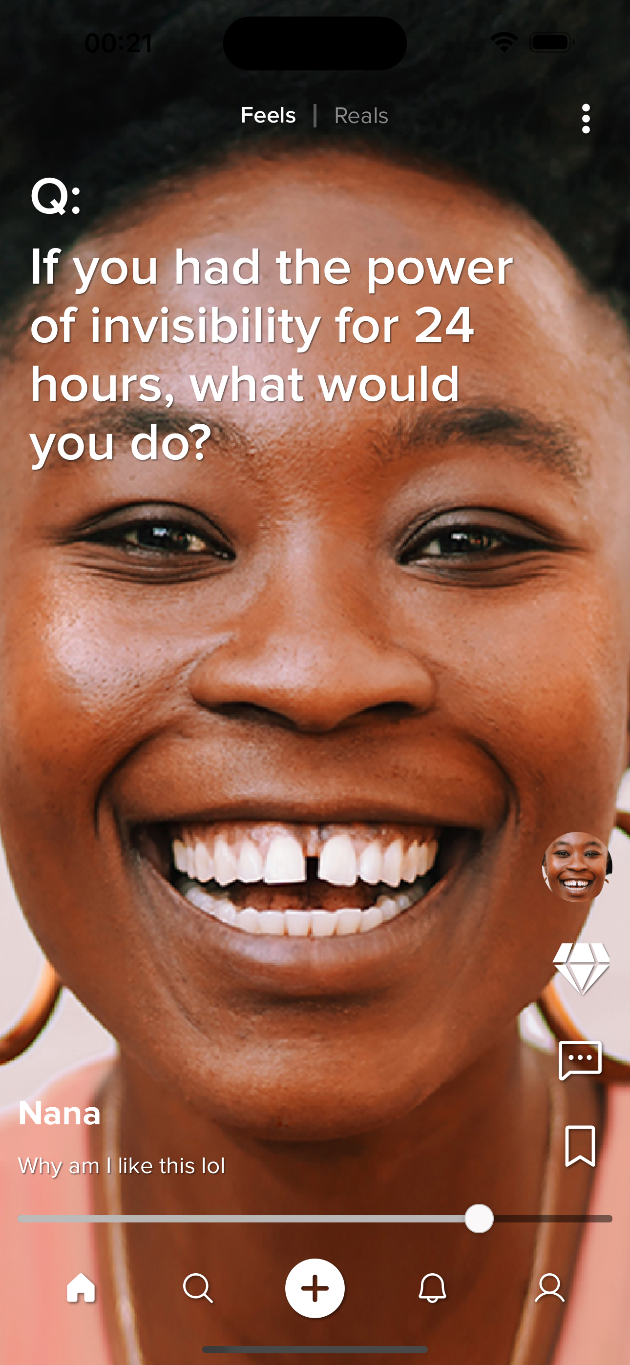 HOURS: Become Timeless