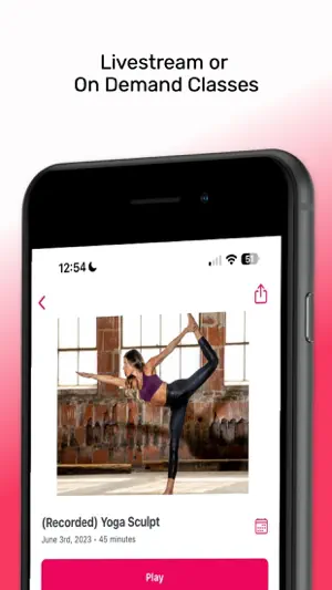 THE MAGNOLI METHOD screenshot 3