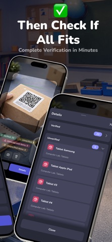 Itemee: Inventory Manager screenshot