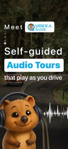 QuokkaGuide Screenshot 1 of 9